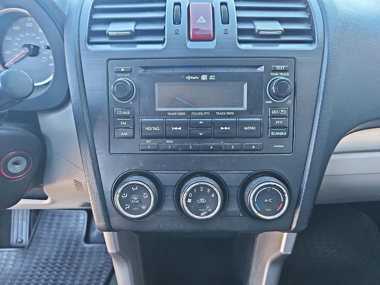 2015 Subaru Forester 2.5i Premium Grand Junction CO
