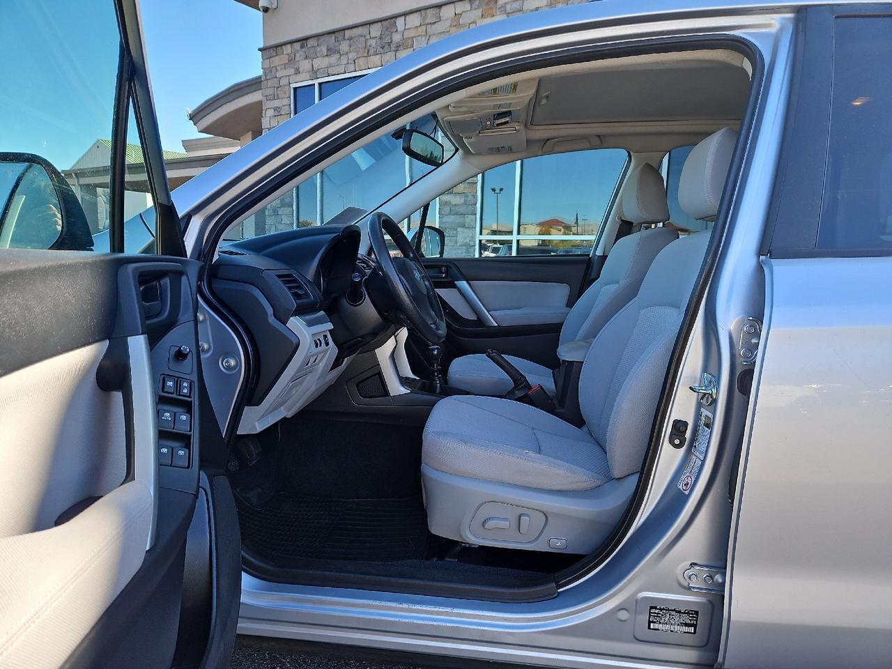 2015 Subaru Forester 2.5i Premium Grand Junction CO