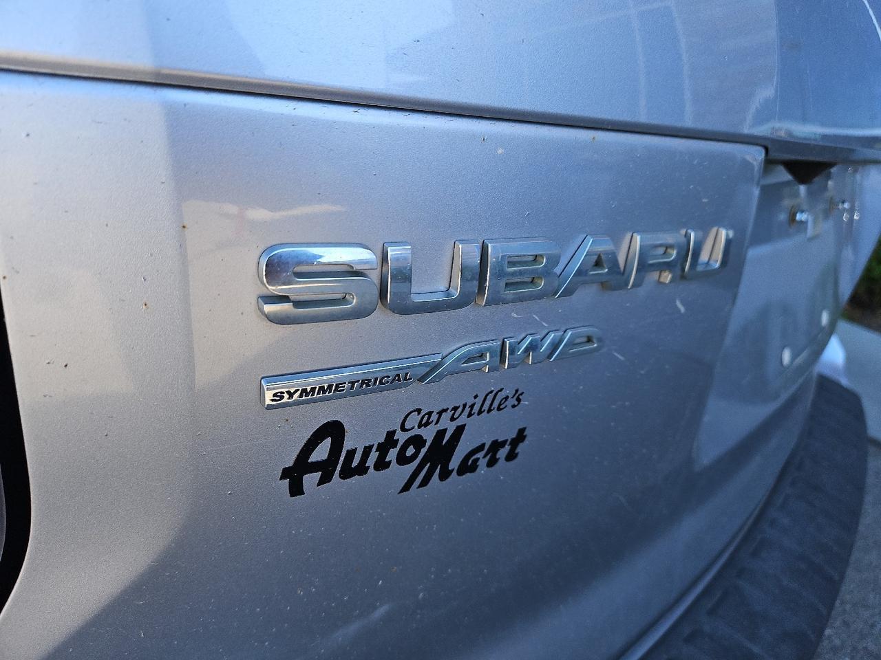 2015 Subaru Forester 2.5i Premium Grand Junction CO