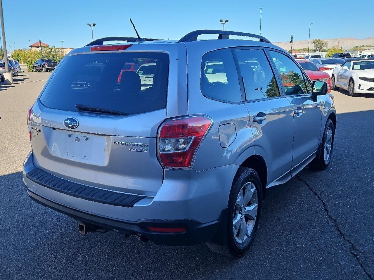 2015 Subaru Forester 2.5i Premium Grand Junction CO
