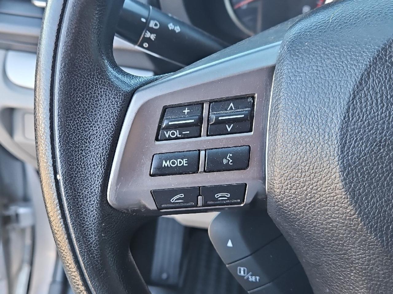 2015 Subaru Forester 2.5i Premium Grand Junction CO