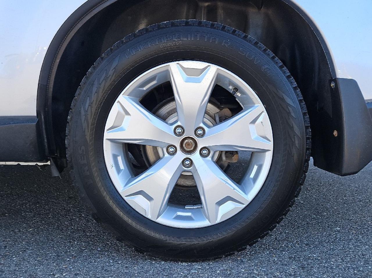 2015 Subaru Forester 2.5i Premium Grand Junction CO