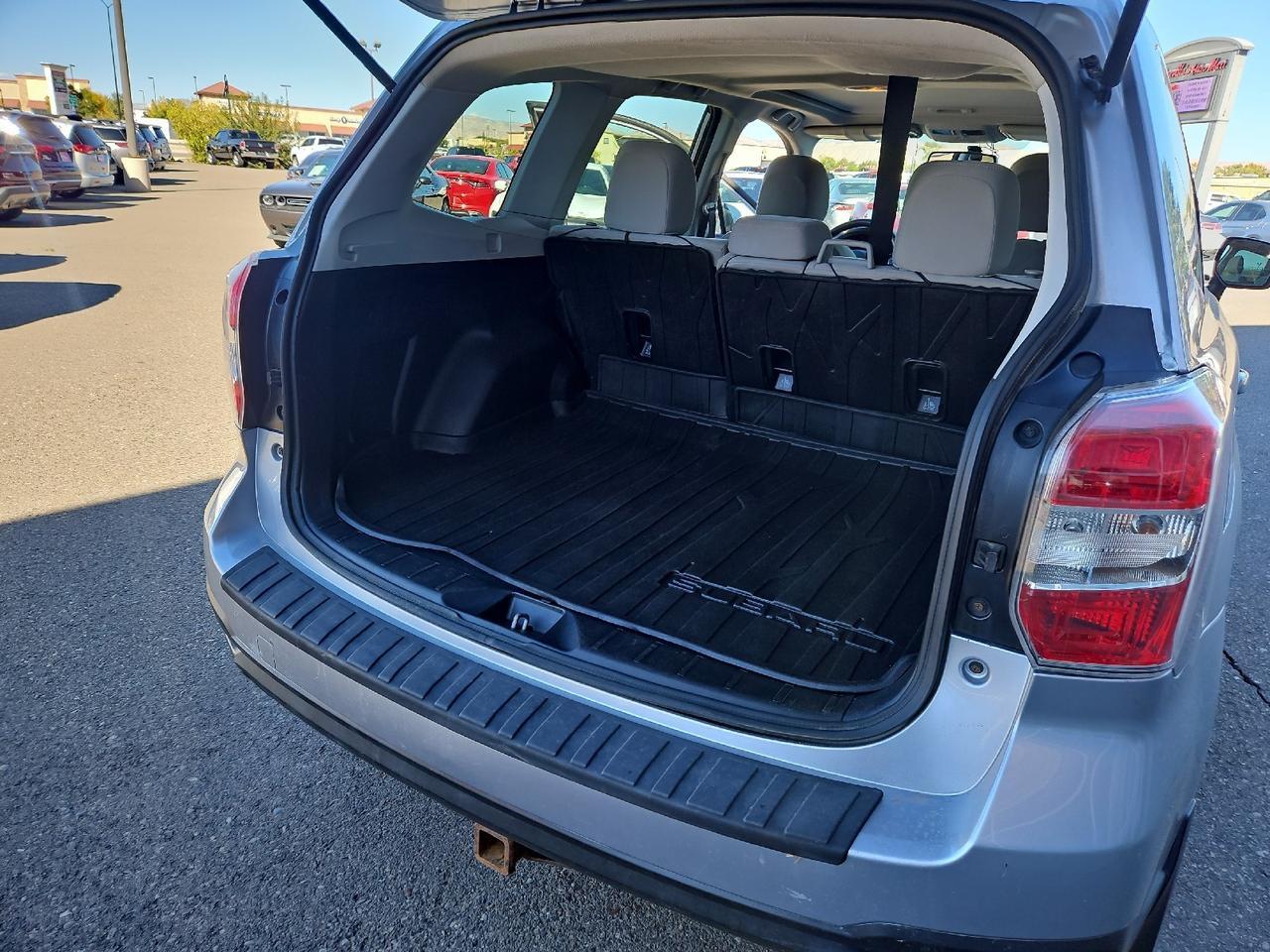 2015 Subaru Forester 2.5i Premium Grand Junction CO