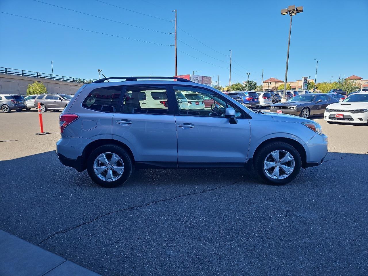 2015 Subaru Forester 2.5i Premium Grand Junction CO