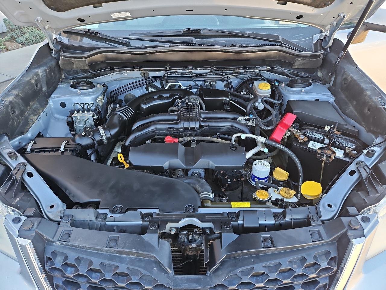 2015 Subaru Forester 2.5i Premium Grand Junction CO