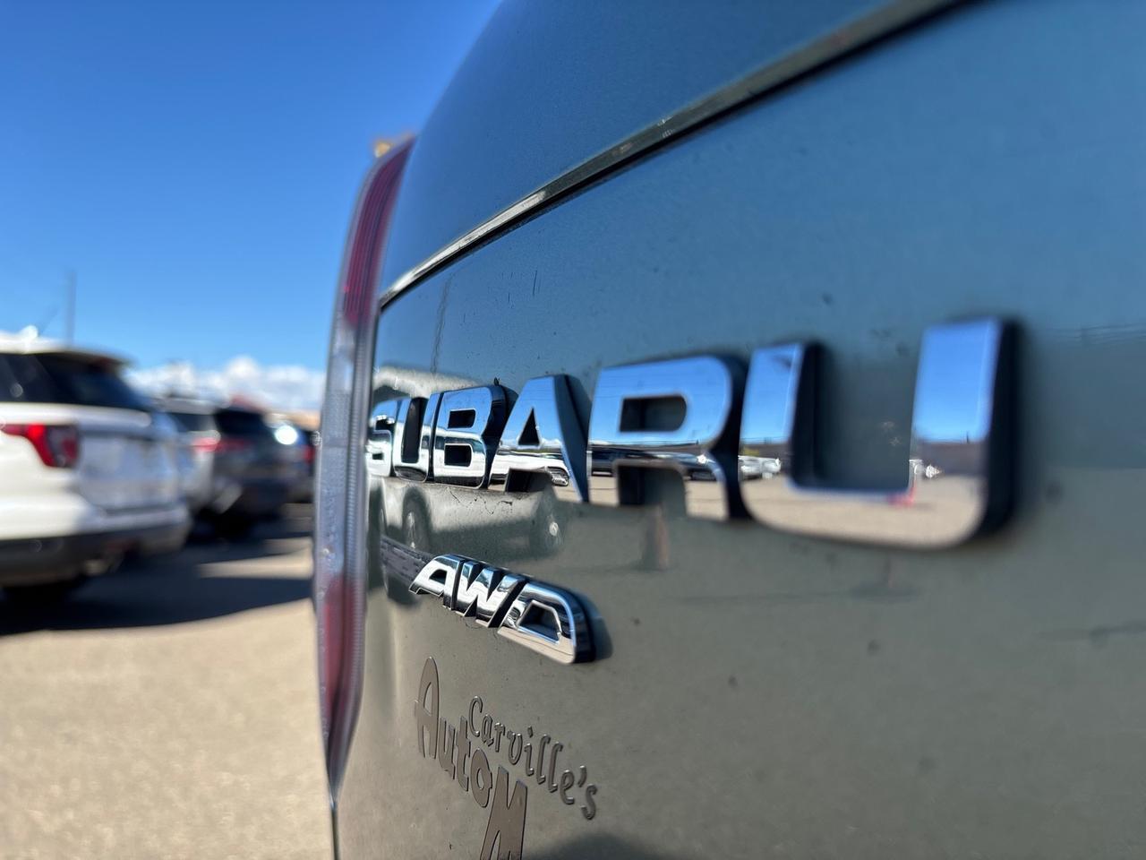 2015 Subaru Forester 2.5i Premium Grand Junction CO