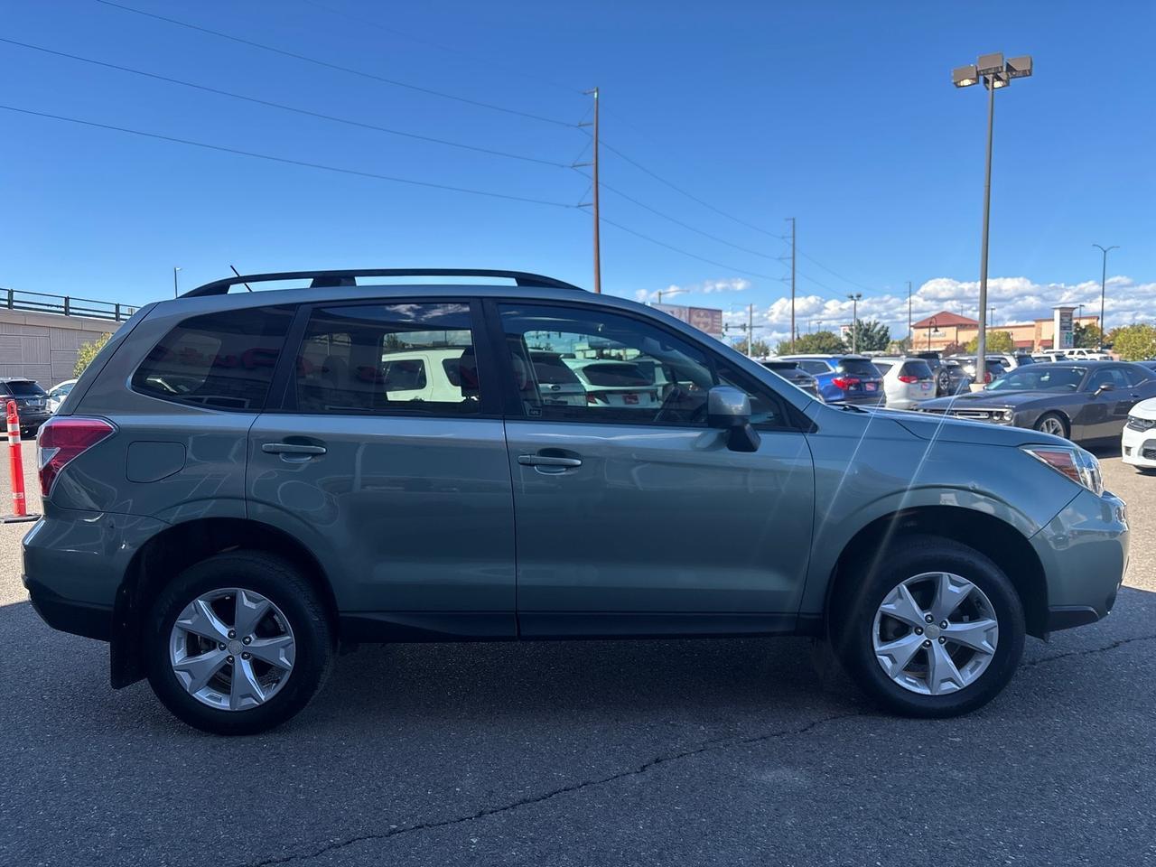 2015 Subaru Forester 2.5i Premium Grand Junction CO