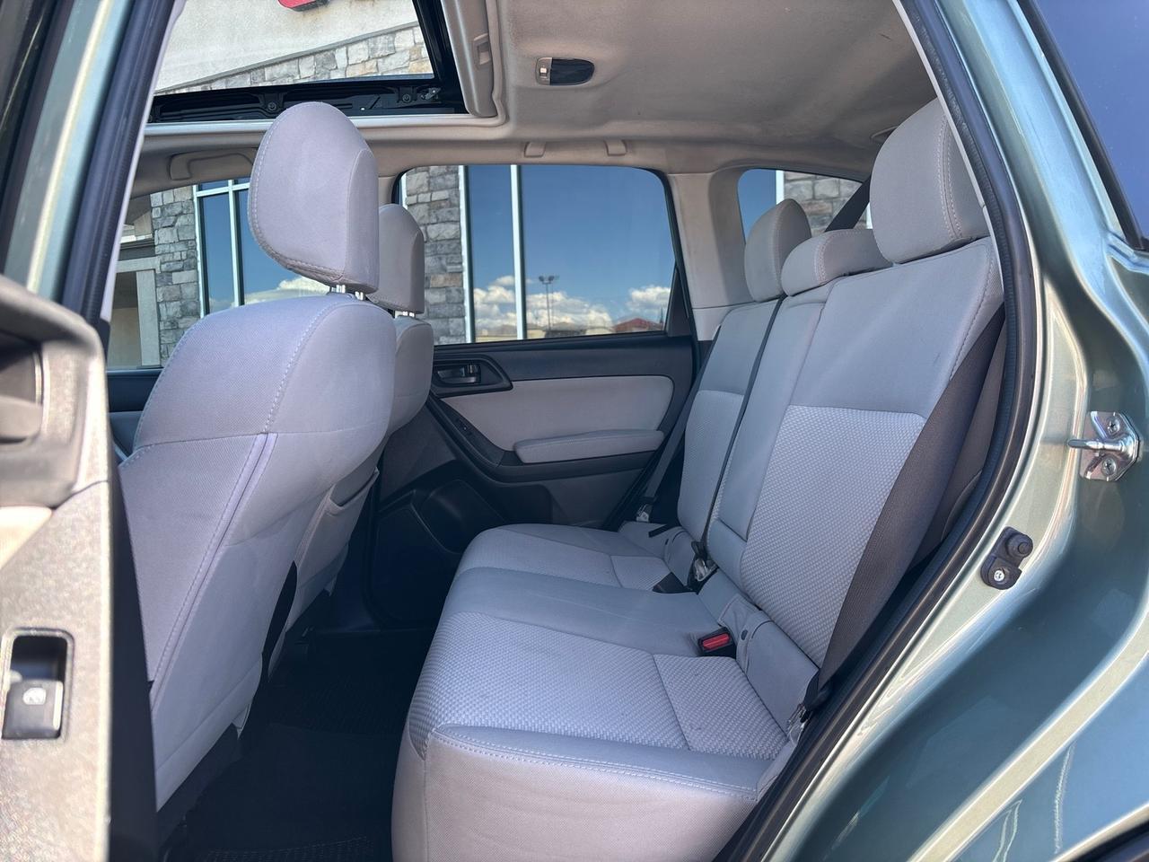 2015 Subaru Forester 2.5i Premium Grand Junction CO