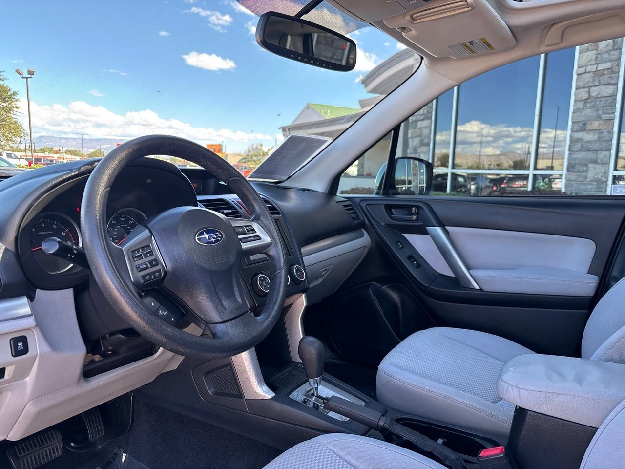 2015 Subaru Forester 2.5i Premium Grand Junction CO