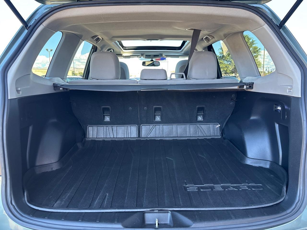2015 Subaru Forester 2.5i Premium Grand Junction CO