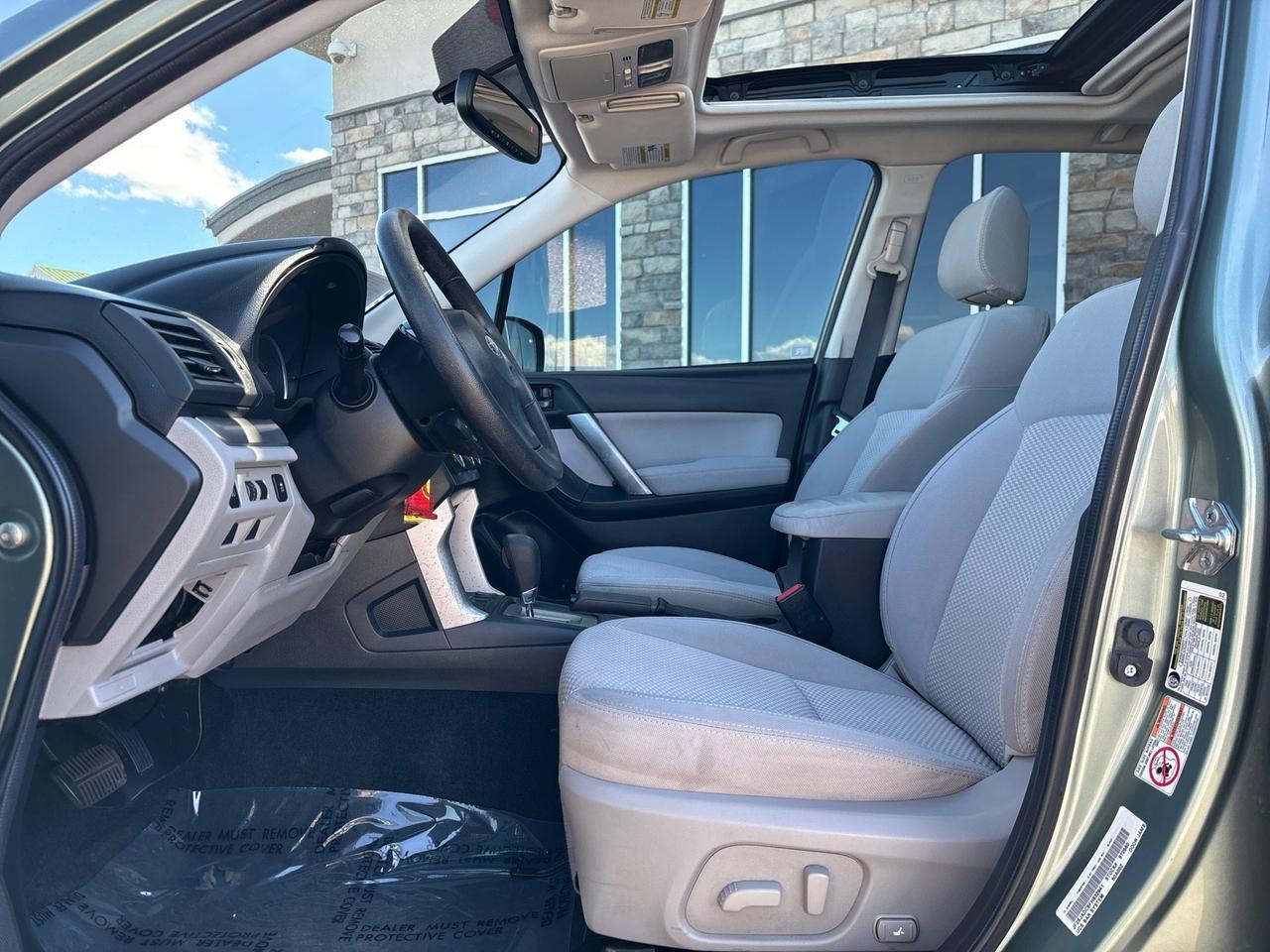 2015 Subaru Forester 2.5i Premium Grand Junction CO