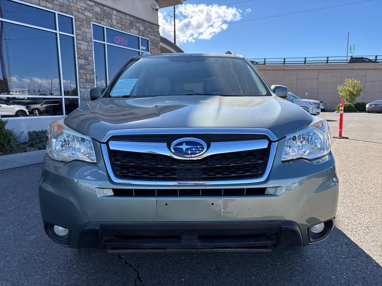 2015 Subaru Forester 2.5i Premium Grand Junction CO