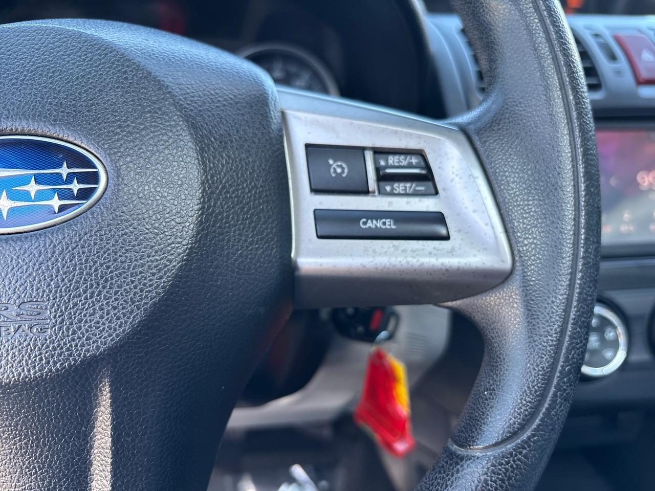 2015 Subaru Forester 2.5i Premium Grand Junction CO