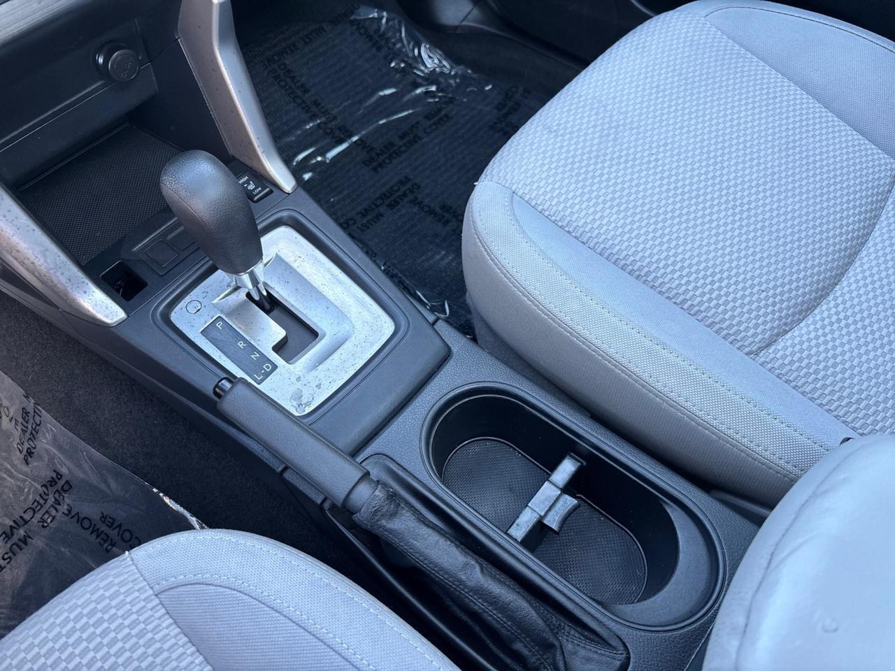 2015 Subaru Forester 2.5i Premium Grand Junction CO