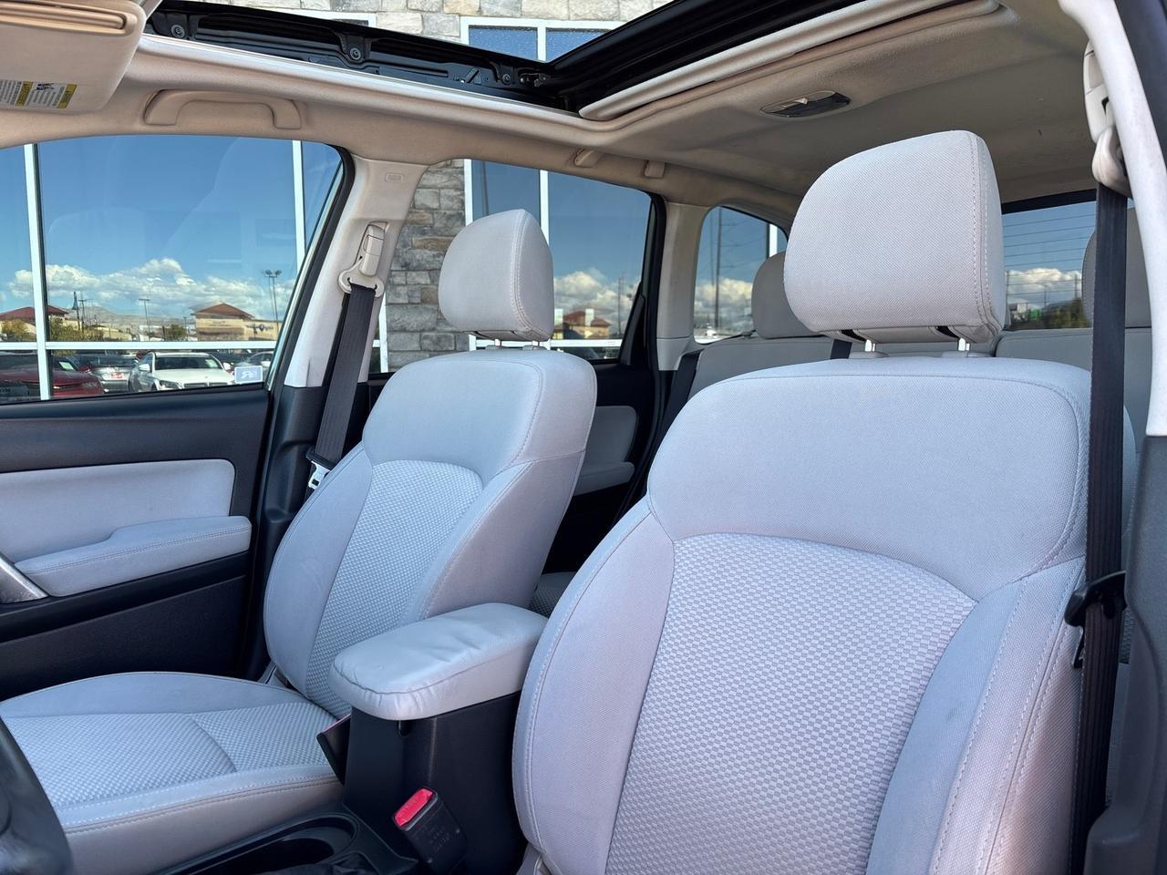 2015 Subaru Forester 2.5i Premium Grand Junction CO