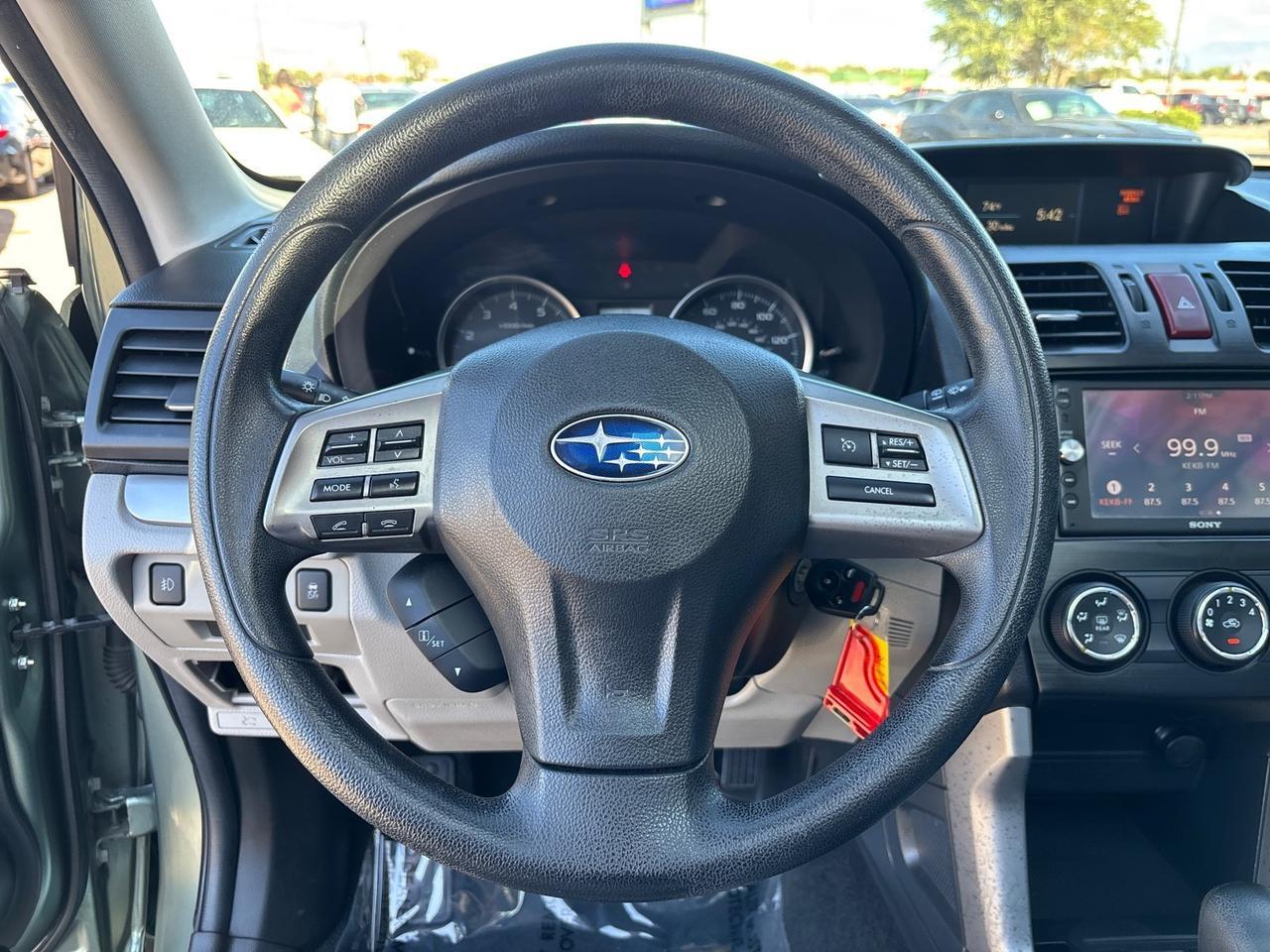 2015 Subaru Forester 2.5i Premium Grand Junction CO