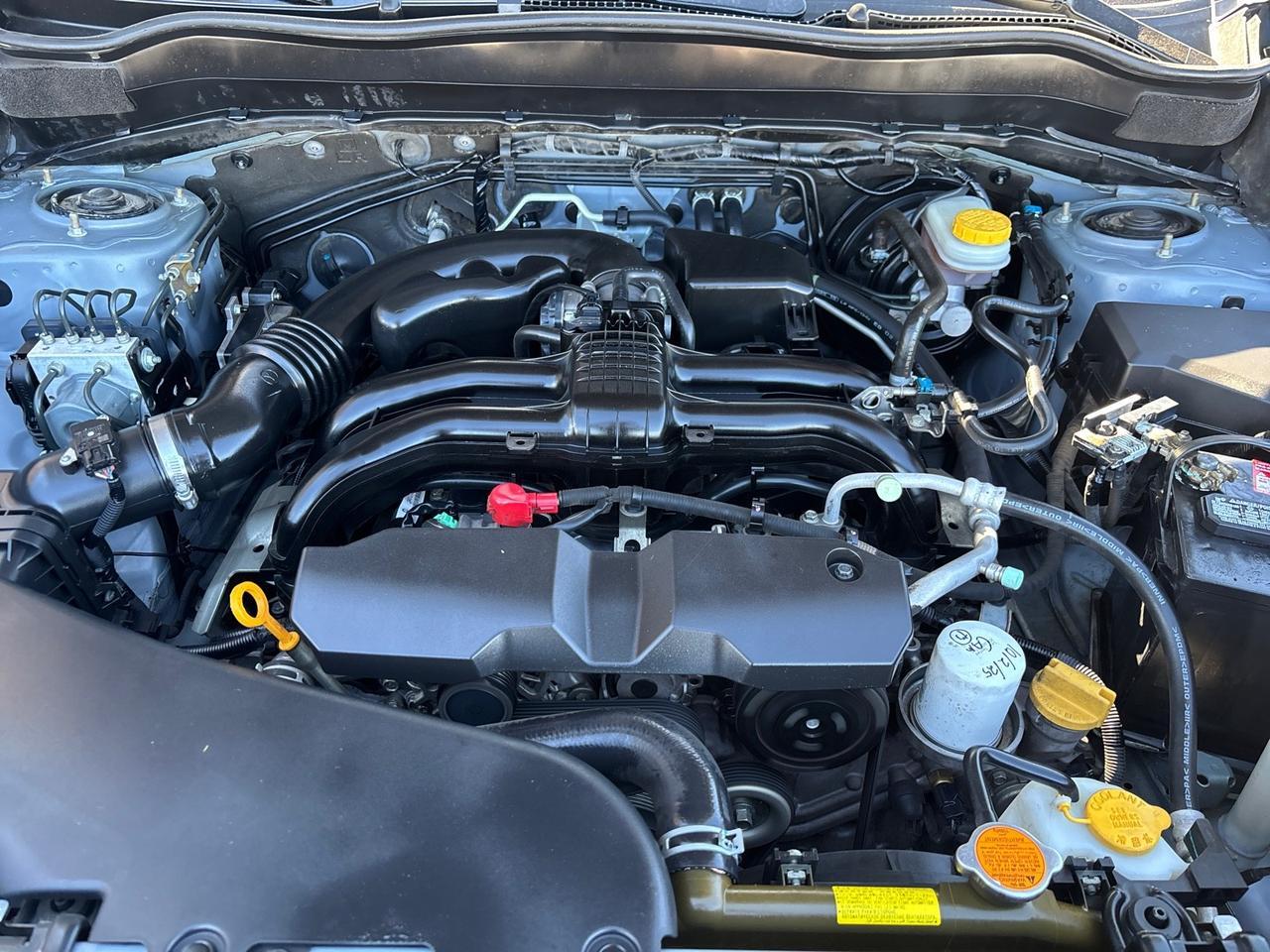 2015 Subaru Forester 2.5i Premium Grand Junction CO