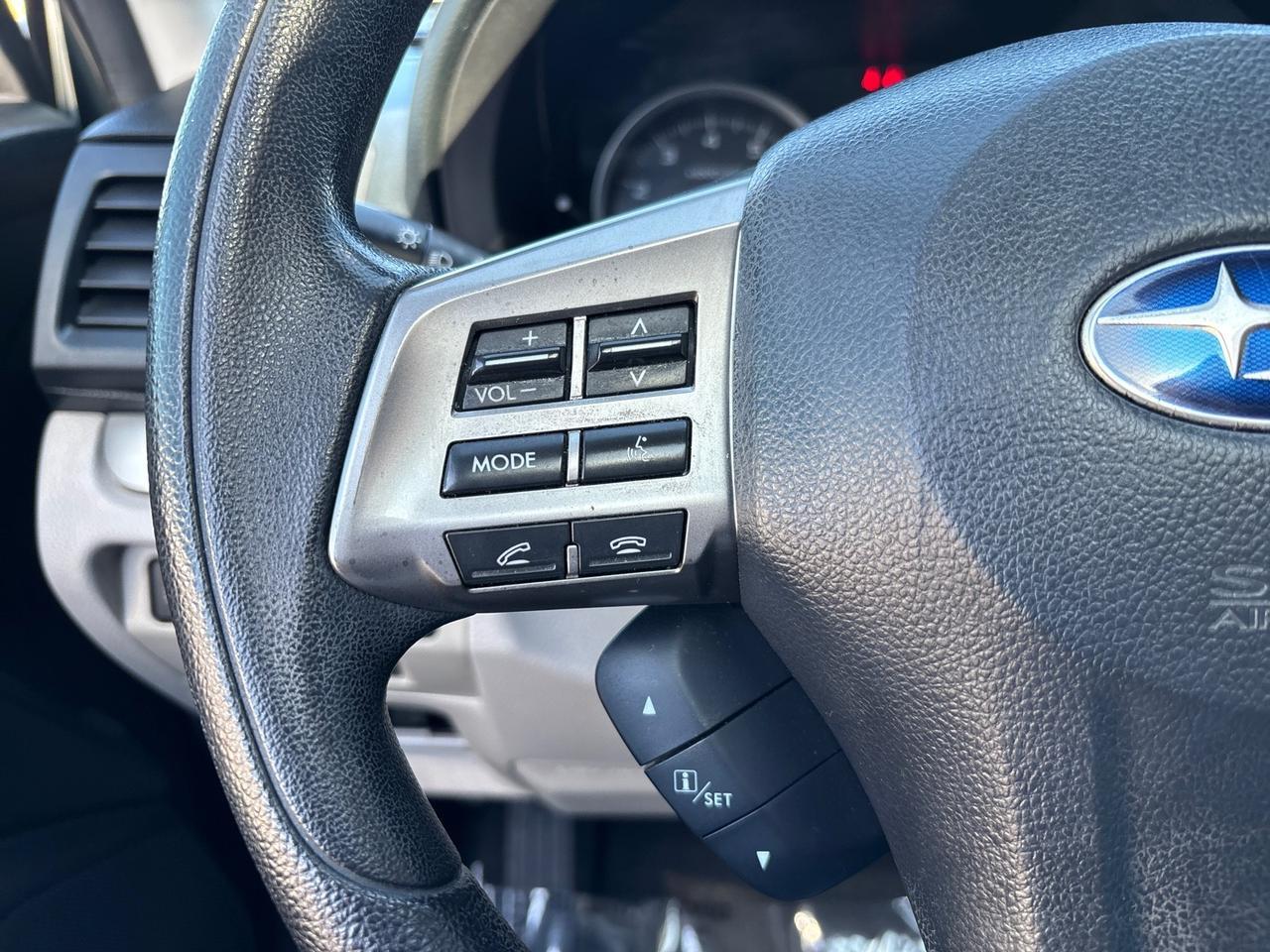 2015 Subaru Forester 2.5i Premium Grand Junction CO