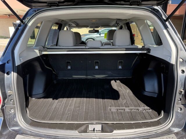 2015 Subaru Forester 2.5i Premium Greensboro NC