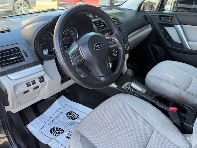 2015 Subaru Forester 2.5i Premium Greensboro NC