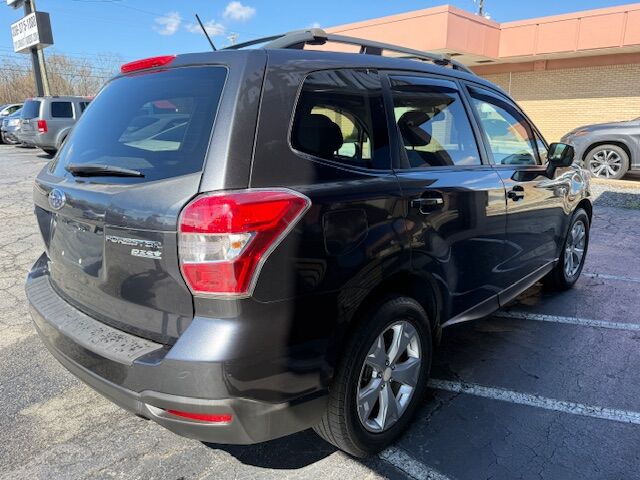 2015 Subaru Forester 2.5i Premium Greensboro NC