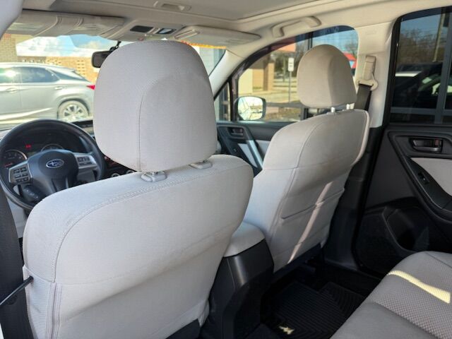 2015 Subaru Forester 2.5i Premium Greensboro NC