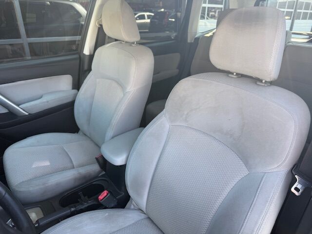 2015 Subaru Forester 2.5i Premium Greensboro NC