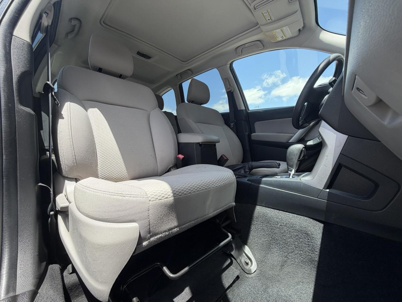 2015 Subaru Forester 2.5i Premium Hollywood FL
