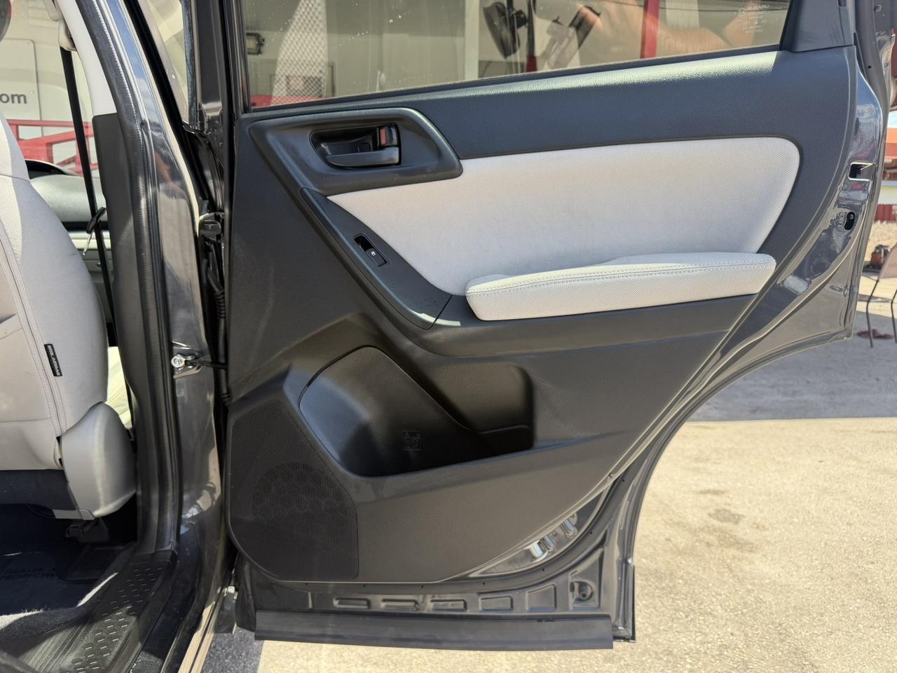 2015 Subaru Forester 2.5i Premium Hollywood FL