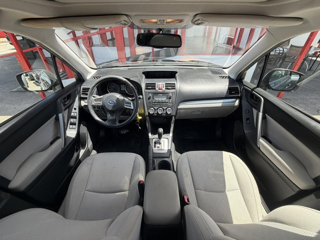 2015 Subaru Forester 2.5i Premium Hollywood FL