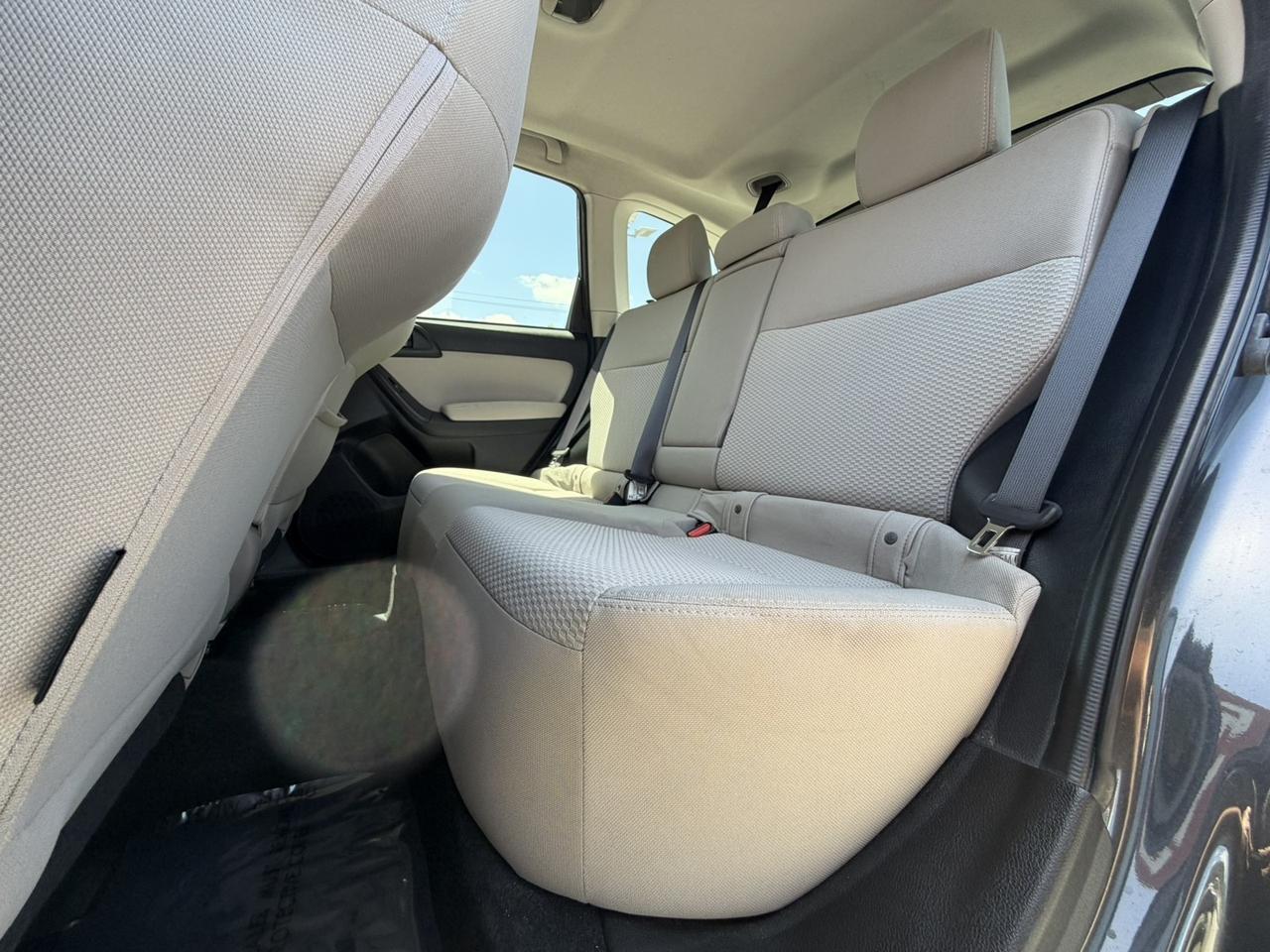 2015 Subaru Forester 2.5i Premium Hollywood FL