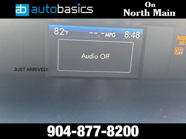 2015 Subaru Forester 2.5i Premium Jacksonville FL