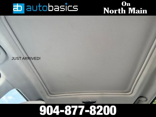 2015 Subaru Forester 2.5i Premium Jacksonville FL