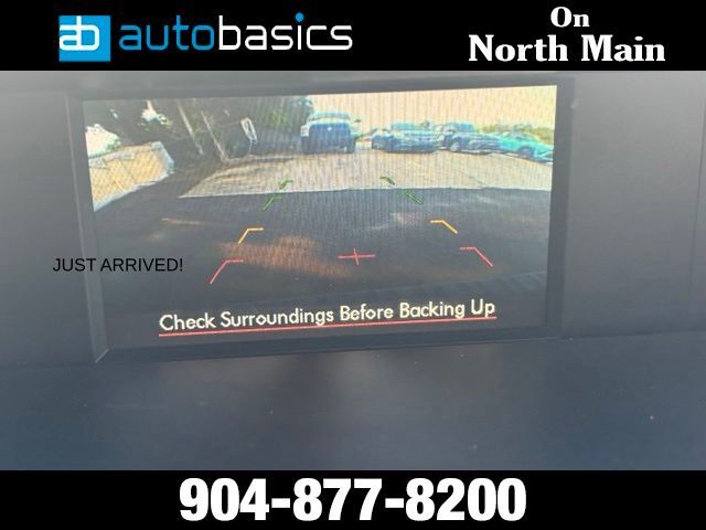 2015 Subaru Forester 2.5i Premium Jacksonville FL