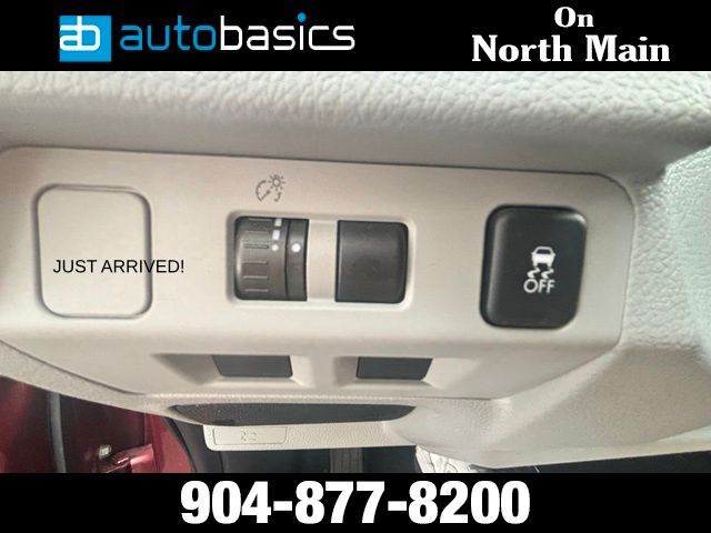2015 Subaru Forester 2.5i Premium Jacksonville FL