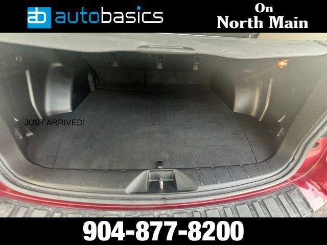 2015 Subaru Forester 2.5i Premium Jacksonville FL