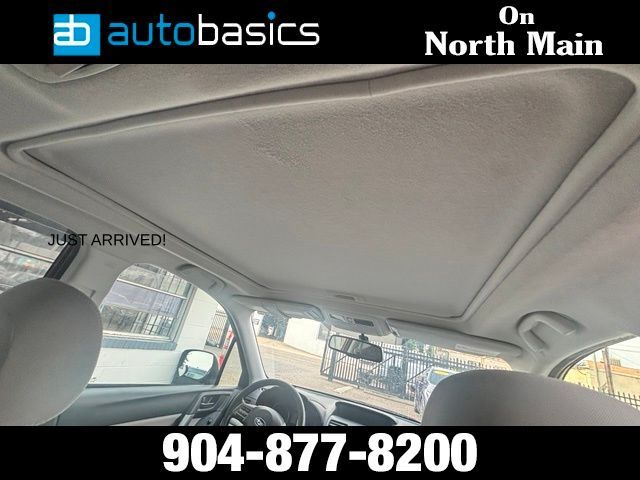 2015 Subaru Forester 2.5i Premium Jacksonville FL