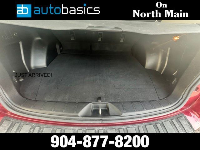 2015 Subaru Forester 2.5i Premium Jacksonville FL