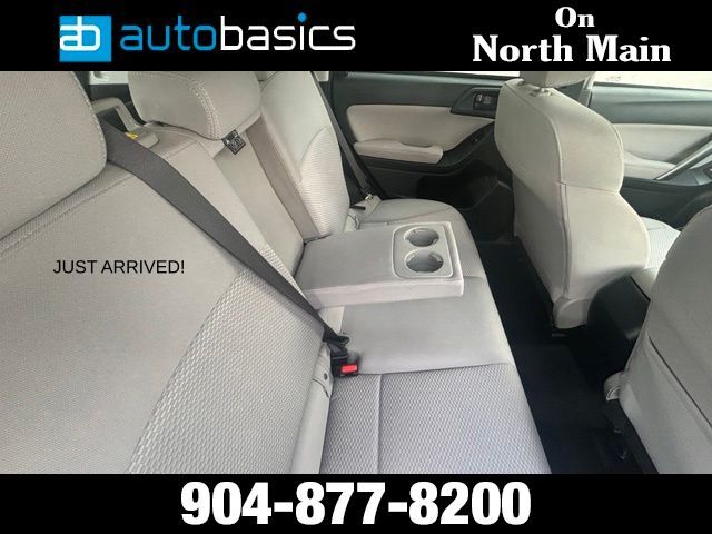 2015 Subaru Forester 2.5i Premium Jacksonville FL