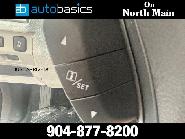 2015 Subaru Forester 2.5i Premium Jacksonville FL