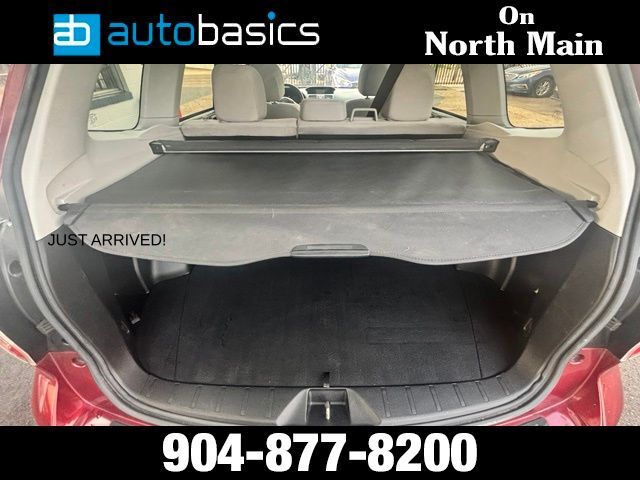 2015 Subaru Forester 2.5i Premium Jacksonville FL
