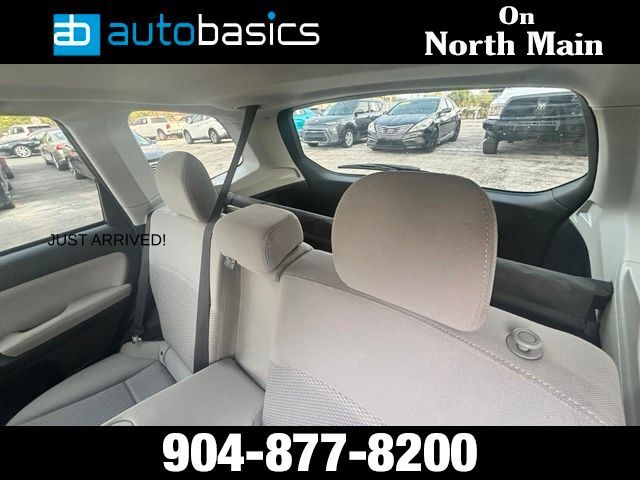 2015 Subaru Forester 2.5i Premium Jacksonville FL