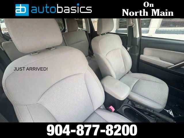 2015 Subaru Forester 2.5i Premium Jacksonville FL