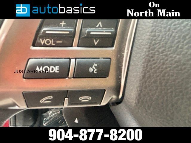 2015 Subaru Forester 2.5i Premium Jacksonville FL