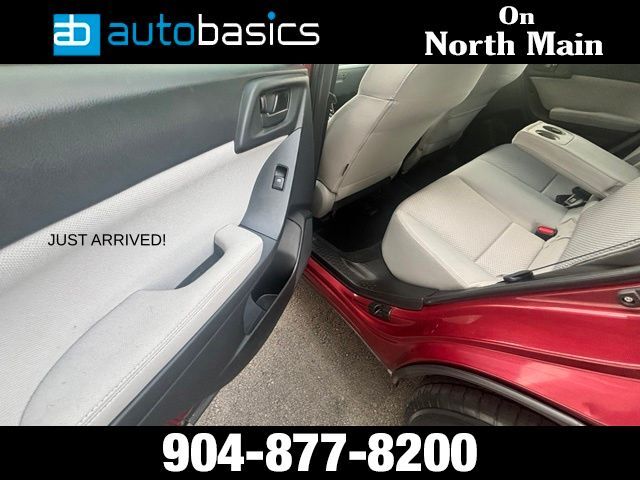 2015 Subaru Forester 2.5i Premium Jacksonville FL