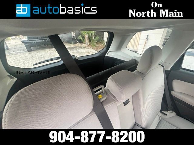 2015 Subaru Forester 2.5i Premium Jacksonville FL