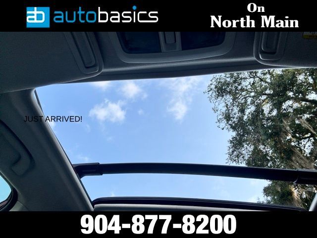 2015 Subaru Forester 2.5i Premium Jacksonville FL