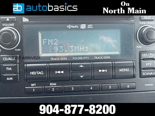 2015 Subaru Forester 2.5i Premium Jacksonville FL