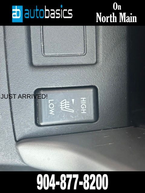 2015 Subaru Forester 2.5i Premium Jacksonville FL