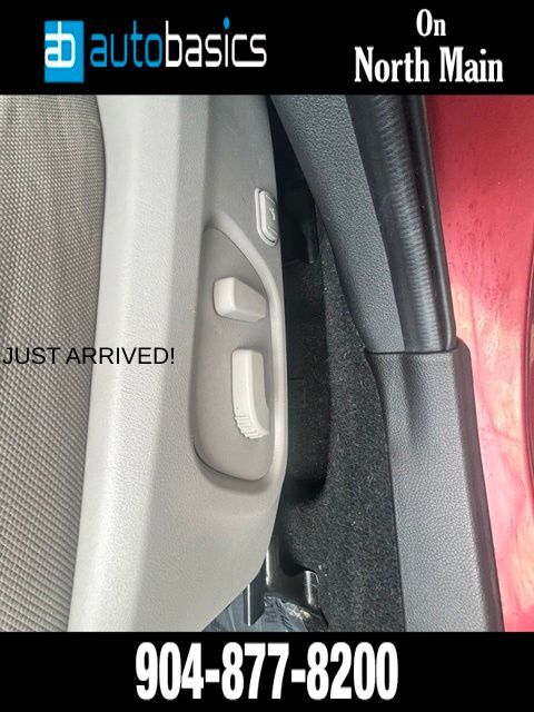 2015 Subaru Forester 2.5i Premium Jacksonville FL